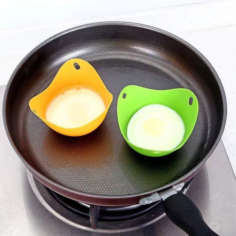 Silicone Egg Steamer suppliers